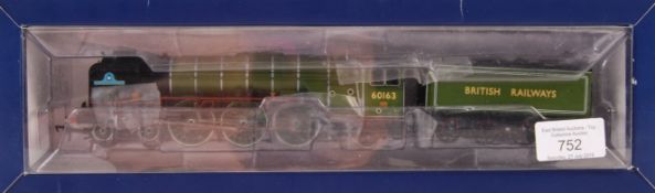 BACHMANN BRANCH-LINE 00 GAUGE RAILWAY TRAINSET BOX