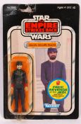 VINTAGE STAR WARS MOC CARDED ACTION FIGURE EMPIRE