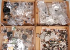 GAMES WORKSHOP WARHAMMER FANTASY WAR GAMING COLLEC