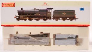 HORNBY RAILWAYS 00 GAUGE RAILWAY TRAINSET LOCOMOTI