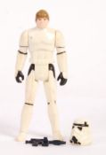 RARE VINTAGE STAR WARS ' LAST 17 ' ACTION FIGURE S