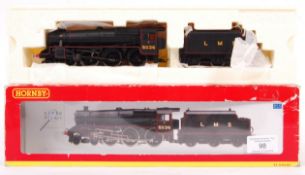 HORNBY SUPER DETAIL DCC READY 00 GAUGE BOXED RAILW
