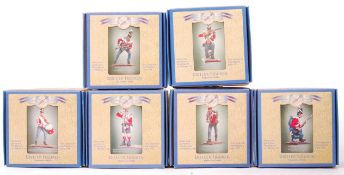 DISTLER FIGUREN ' WATERLOO SERIES ' LEAD MODEL SOL