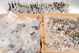 GAMES WORKSHOP WARHAMMER FANTASY WAR GAMING COLLEC