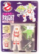 KENNER ' THE REAL GHOSTBUSTERS ' CARDED ACTION FIGURE