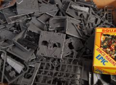 GAMES WORKSHOP WARHAMMER FANTASY WAR GAMING COLLEC