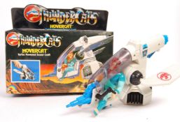 ORIGINAL VINTAGE LJN TOYS MADE THUNDERCATS 'HOVERCRAFT' PLAYSET