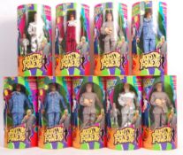 AUSTIN POWERS TRENDMASTERS LARGE SCALE ACTION FIGU