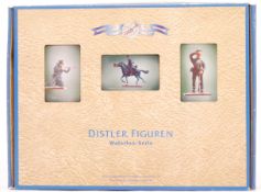 RARE DISTLER FIGUREN ' WATERLOO SERIES ' LEAD MODE