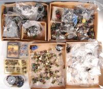 GAMES WORKSHOP WARHAMMER FANTASY WAR GAMING COLLEC
