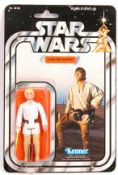 RARE VINTAGE KENNER STAR WARS CARDED ACTION FIGURE EX-SHOP STOCK