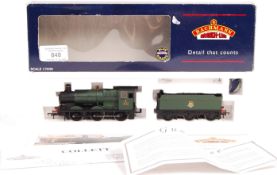 BACHMANN 00 GAUGE ENGINE 2251 0-6-0 LOCOMOTIVE