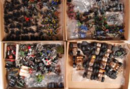 GAMES WORKSHOP WARHAMMER FANTASY WAR GAMING COLLEC