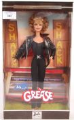 MATTEL MADE BOXED BARBIE GREASE DOLL