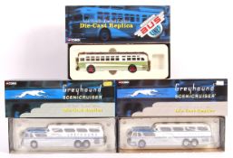 CORGI VINTAGE BUS LINES LIMITED EDITION 1/50 SCALE DIECAST BUSES