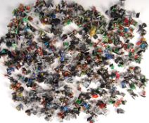 GAMES WORKSHOP WARHAMMER FANTASY WAR GAMING COLLEC