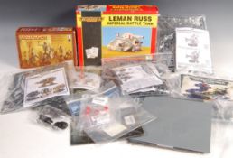 GAMES WORKSHOP WARHAMMER FANTASY WAR GAMING COLLEC