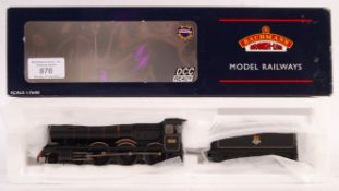 BACHMANN BRANCH-LINE 00 GAUGE RAILWAY TRAINSET BOX