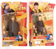 GRAPHITTI BIG BLAST ' JAY & SILENT BOB ' CARDED AC