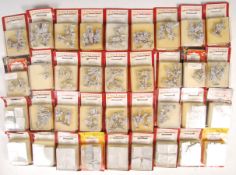 A COLLECTION OF VINTAGE FANTASY GAMING DIECAST MET