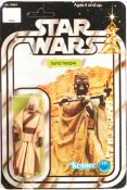 RARE VINTAGE KENNER STAR WARS EX-SHOP STOCK MOC FIGURE