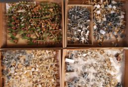 GAMES WORKSHOP WARHAMMER FANTASY WAR GAMING COLLEC