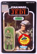 VINTAGE STAR WARS KENNER PRINCESS LEIA ORGANA PONC