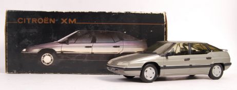 SOLIDO BOXED 1/18 SCALE DIECAST CITROEN XM