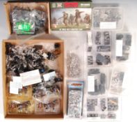 GAMES WORKSHOP WARHAMMER FANTASY WAR GAMING COLLEC