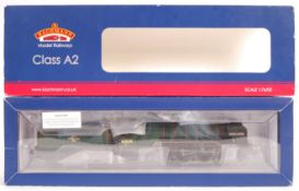 BACHMANN 00 GAUGE BOXED CLASS A2 PEARL DIVER LOCOMOTIVE