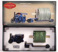CORGI VINTAGE GLORY OF STEAM BOXED DIECAST MODEL SET