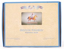 DISTLER FIGUREN ' WATERLOO SERIES ' LEAD MODEL SOL