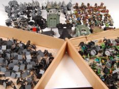 GAMES WORKSHOP WARHAMMER FANTASY WAR GAMING COLLEC