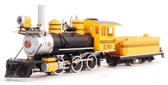 BACHMANN SPECTRUM ON30 GAUGE MODEL RAILWAY LOCOMOTIVE