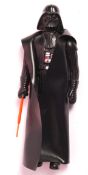 VINTAGE STAR WARS KENNER / PALITOY DARTH VADER VAR