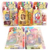 MCFARLANE TOYS ' AUSTIN POWERS ' CARDED ACTION FIG