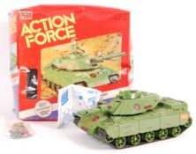 PALITOY MADE ACTION MAN ACTION FORCE (GI JOE) 'BAT