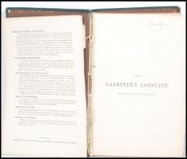 The Gardener's Assistant: Practical and Scientific