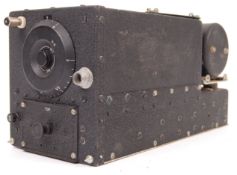 WWII AMERICAN AIRCRAFT RADIO RECEIVER