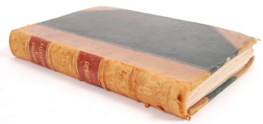 OPERATIONS IN WAZIRISTAN 1919-1920 PUBLISED INDIA 1921