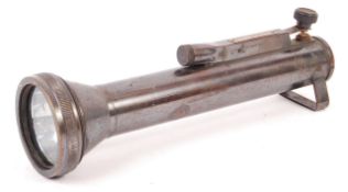 WWII SECOND WORLD WAR SHIMWELL ALEXANDER MORSE TORCH