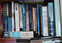 COLLECTION OF ASSORTED MILITARY BOOKS