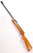 VINTAGE BSA METEOR .22 CALIBRE BREAK BARREL AIR RIFLE