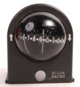 SWEDISH SILVA RACING SAILING TACTICAL SPORTING COMPASS 103