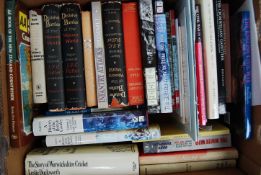 COLLECTION OF ASSORTED MILITARY BOOKS