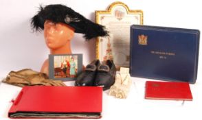 LORD MAYOR OF BRISTOL - WALTER JENKINS - PERSONAL ARCHIVE