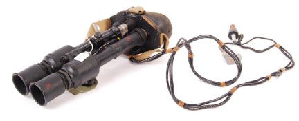 WWII SECOND WORLD WAR MKII 'TABBY' NIGHT VISION TANK BINOCULARS
