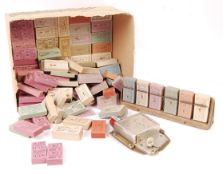 EARLY 20TH CENTURY TICKET MACHINE BY 'THE BELL PUNCH & PRINTING CO