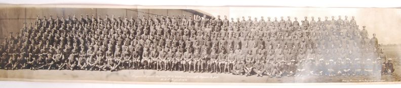 RARE WWI FIRST WORLD WAR INTEREST RAF ENGINE REPAIR PHOTO