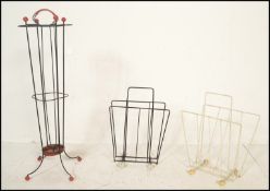 Atomic Umbrella Stand